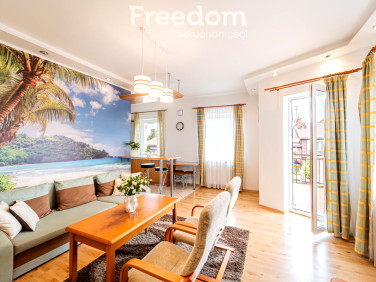 Mieszkanie Kołobrzeg