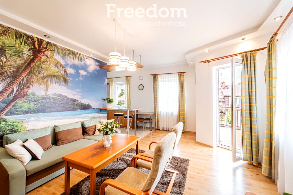 Mieszkanie Kołobrzeg