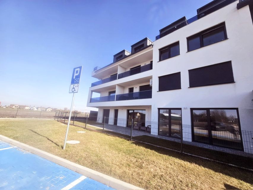 Mieszkanie apartamentowiec Opole