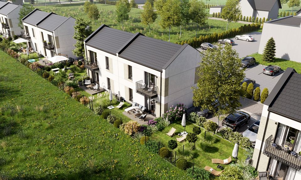 Mieszkanie dom wielorodzinny sprzedaż