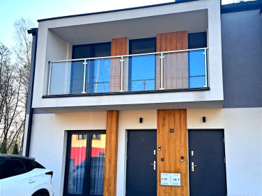 Mieszkanie Oświęcim