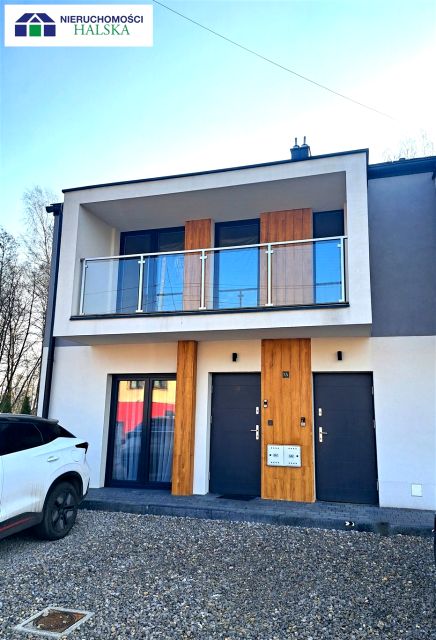 Mieszkanie Oświęcim