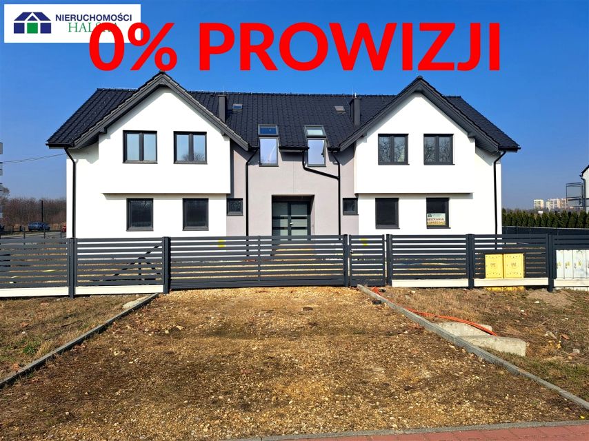 Mieszkanie Oświęcim