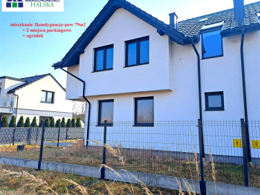 Mieszkanie Oświęcim