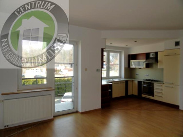 Mieszkanie Nowy Sącz