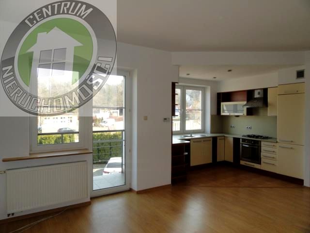 Mieszkanie Nowy Sącz