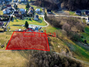 Działka budowlana Brzozów