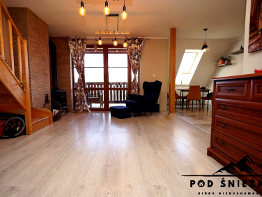 Mieszkanie Staniszów