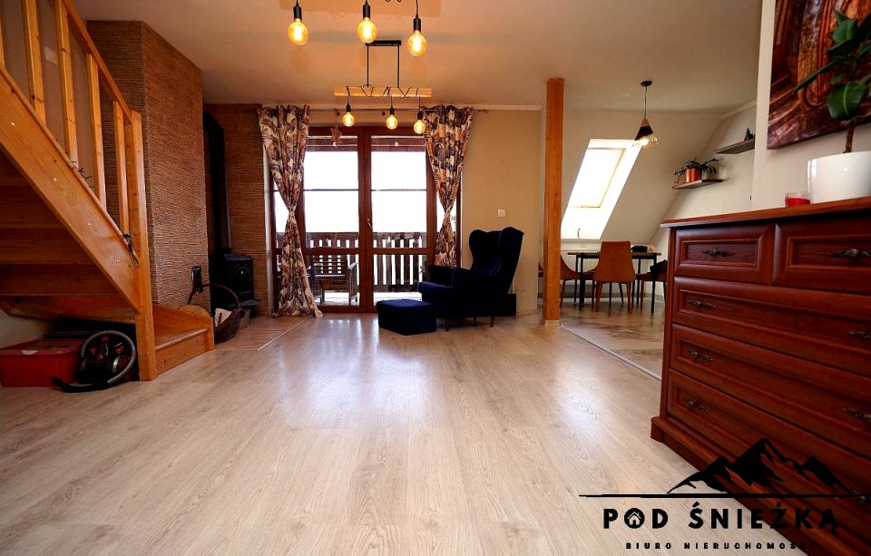 Mieszkanie Staniszów