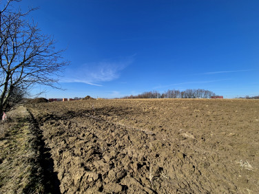 Działka budowlana Kocmyrzów