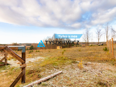 Działka budowlana Szemud