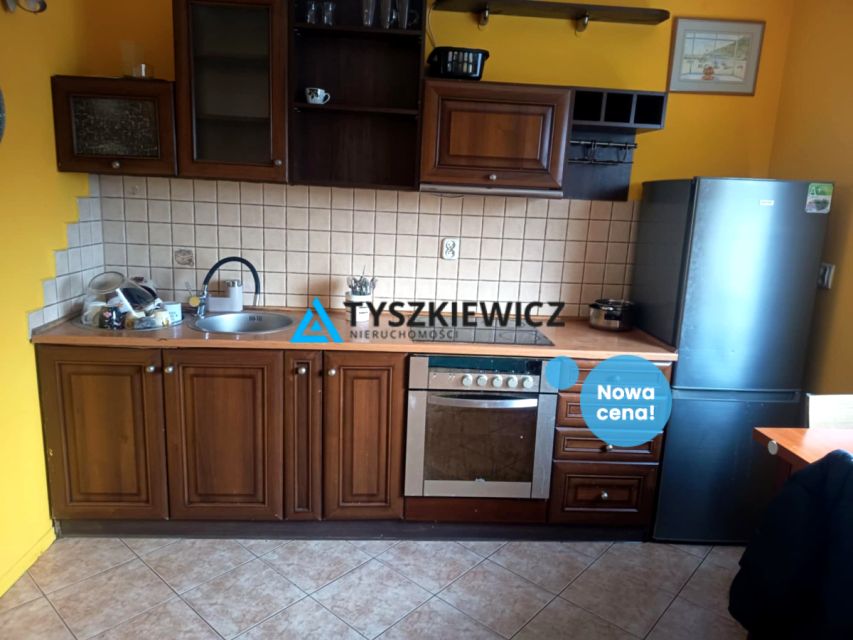 Mieszkanie Wejherowo