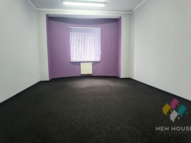 Budynek użytkowy Olsztyn