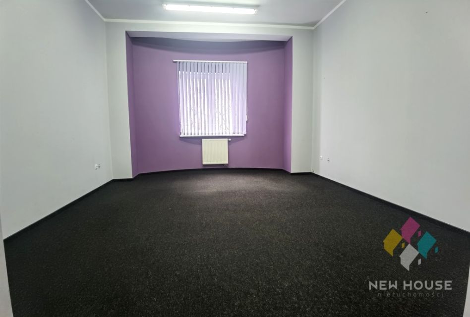 Budynek użytkowy Olsztyn