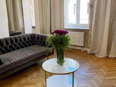 Mieszkanie Częstochowa