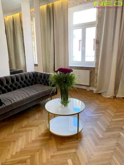 Mieszkanie Częstochowa