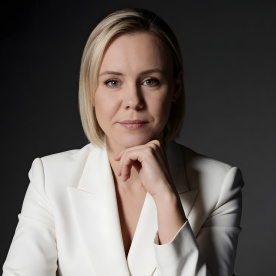 Marta Wiśniewska-Gryziec