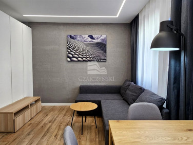 Mieszkanie Wrocław