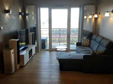 Mieszkanie blok mieszkalny sprzedaż