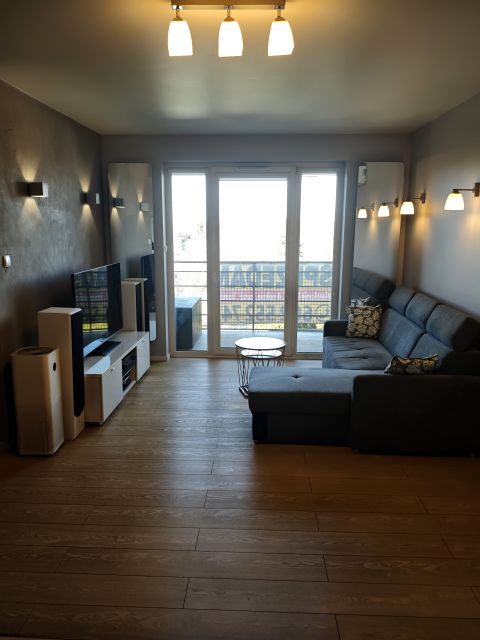 Mieszkanie blok mieszkalny sprzedaż