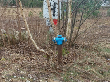 Działka budowlana Gowino sprzedam