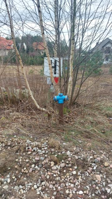 Działka budowlana Gowino sprzedam