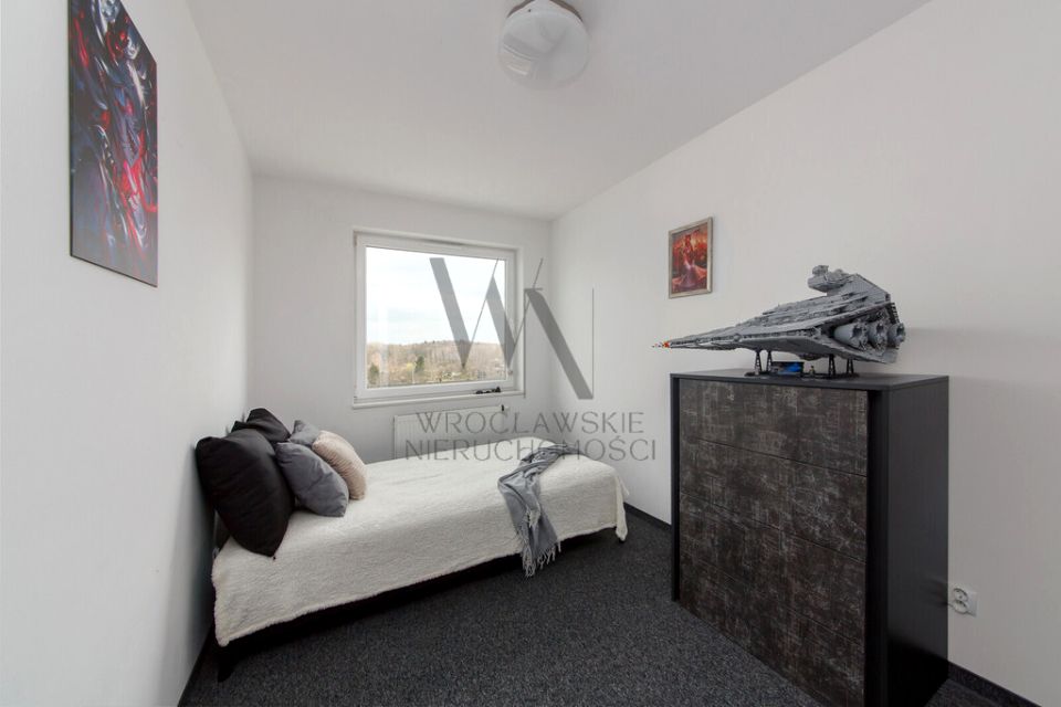 Mieszkanie BRZEG DOLNY