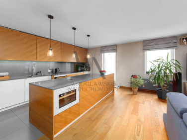 Mieszkanie BRZEG DOLNY