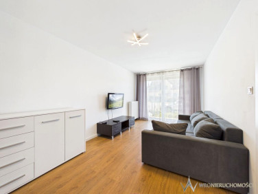 Mieszkanie Wrocław