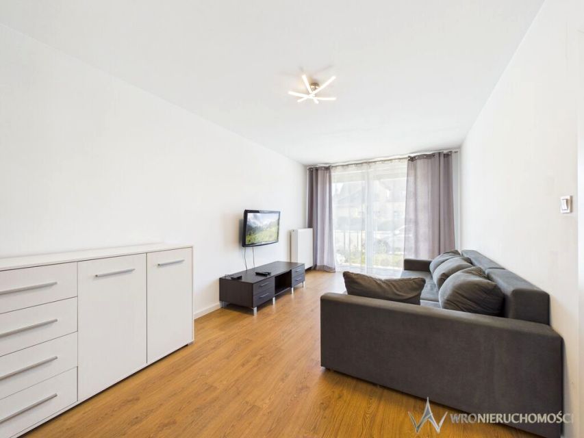 Mieszkanie Wrocław