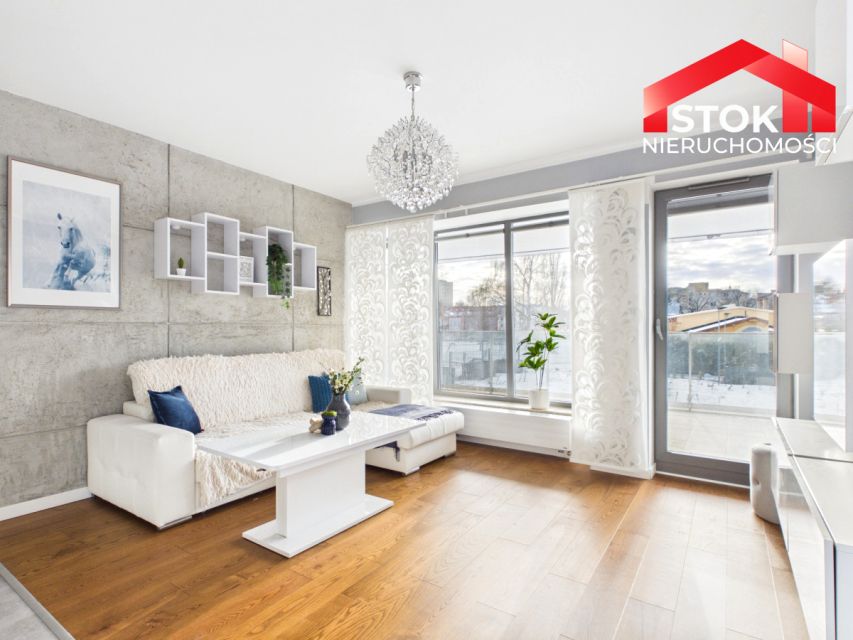 Mieszkanie Białystok