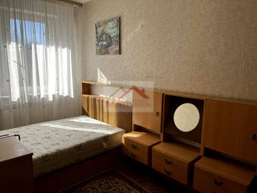 Mieszkanie Legionowo