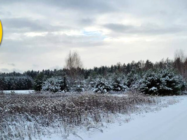 Działka budowlana Wola Smolana