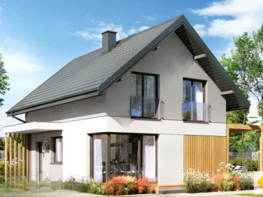 Dom Biały Kościół