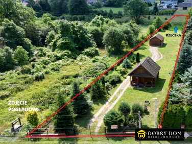 Działka budowlana Pomigacze