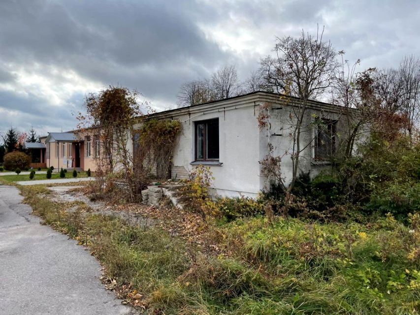 Lokal Wólka Łózecka