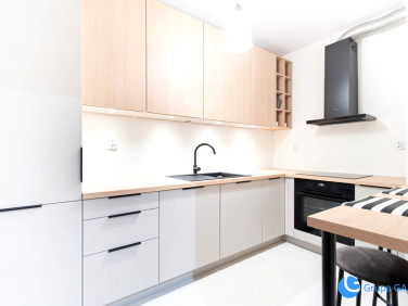 Mieszkanie blok mieszkalny Kraków