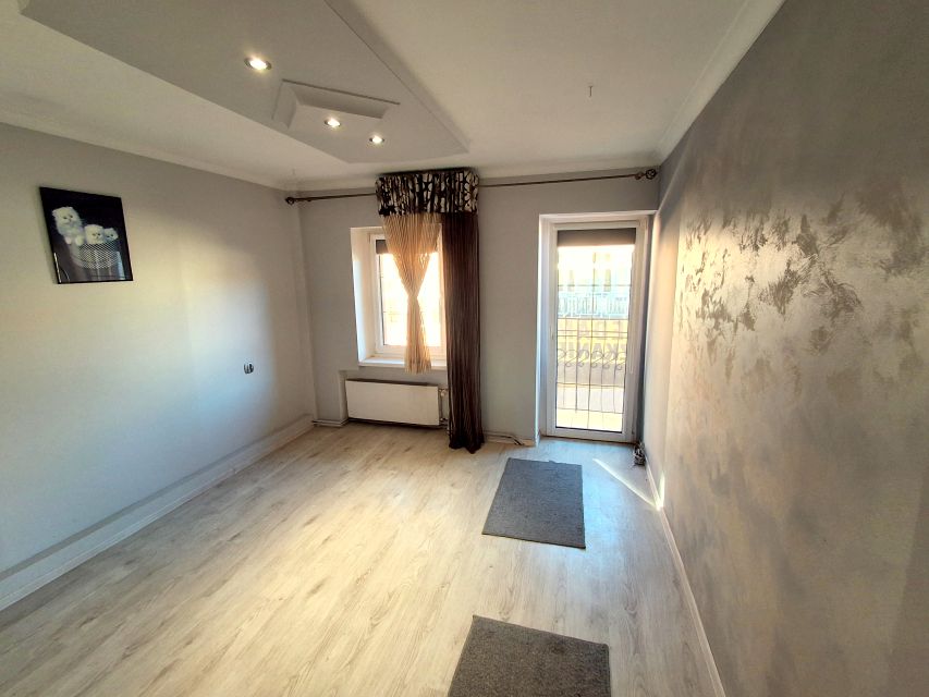 Mieszkanie Jelenia Góra