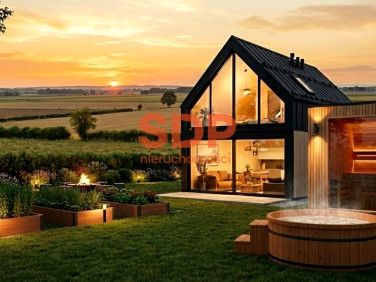 Działka usługowa Wrocław