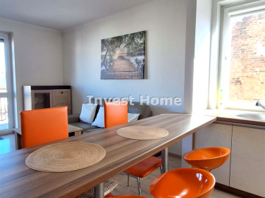 Mieszkanie Włocławek