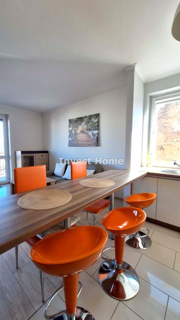 Mieszkanie Włocławek