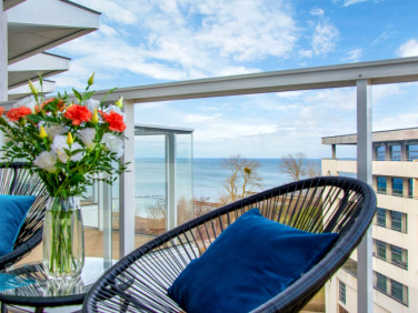 Mieszkanie Kołobrzeg