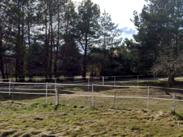 Działka budowlana Kozerki sprzedam