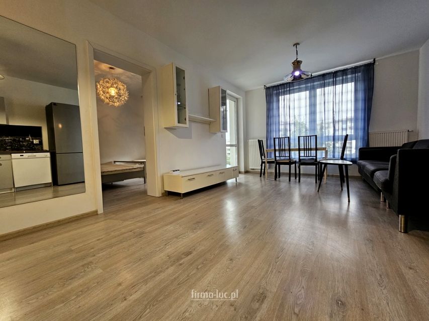 Mieszkanie Gorzów Wielkopolski