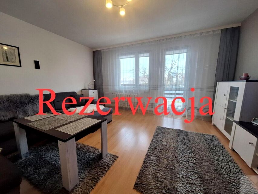 Mieszkanie PRZEMYŚL