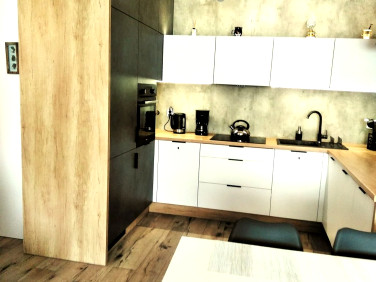 Mieszkanie Włocławek