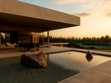 Działka budowlana Gruszczyn