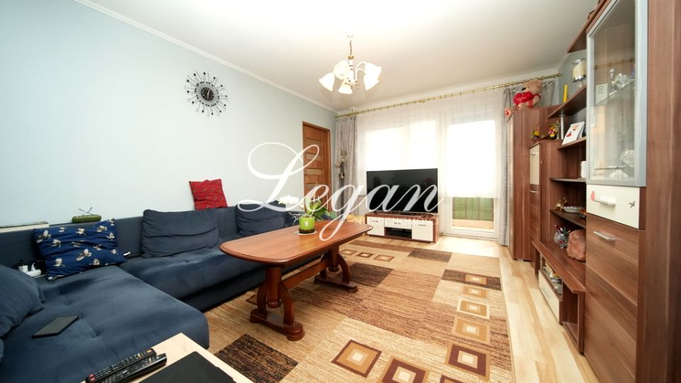 Mieszkanie Gorzów Wielkopolski