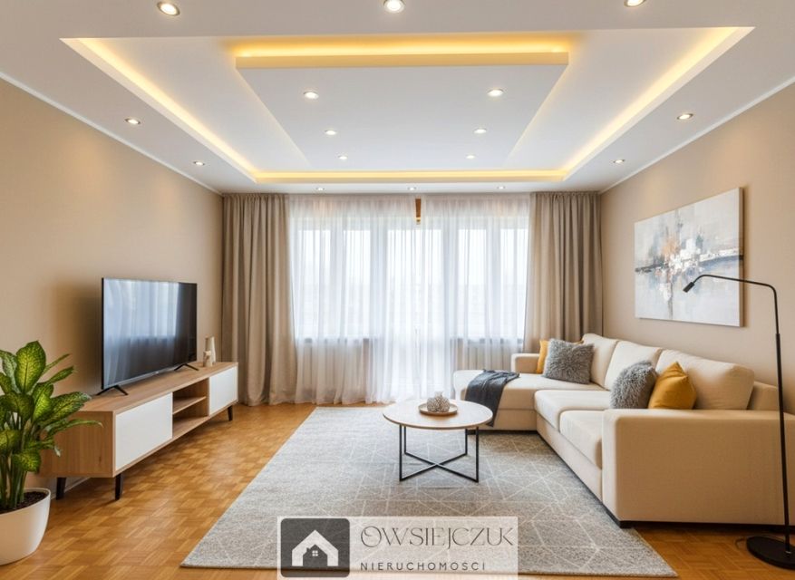 Mieszkanie Augustów