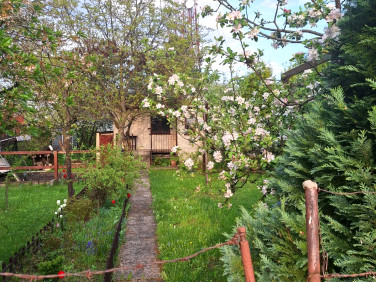 Działka rekreacyjna Częstochowa